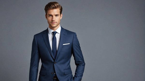 How to choose the best suit online: tips for stylish costumes